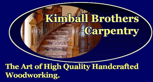 Kimball Brothers Carpentry